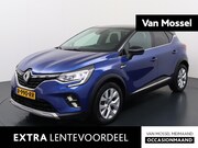 Renault Captur - 1.6 E-Tech Plug-in Hybrid 160 Intens | Navigatie | Parkeer c