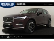 Volvo XC60 - II T6 PLUG-IN HYBRID AWD ULTRA BRIGHT -PANO.DAK|HARMAN/KARDO