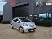 Toyota Aygo - 1.0-12V | 5 deurs | Elek pakket |