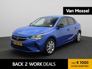 Opel Corsa - 1.2 Edition