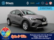 Renault Captur - 145pk E-Tech full hybrid evolution Automaat Cruise | Climate