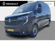 Renault Master - E-Tech T35 L2H2 Advance long range 87 kWh - vierseizoenbande