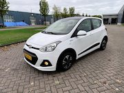 Hyundai i10 - 1.0i i-Motion Comfort Airco cruise control