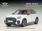 MINI Countryman - SE All4 John Cooper Works Pakket XL