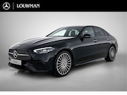 Mercedes-Benz C-klasse - 300 e 140 Years Edition | Comfortpakket Plus | Nightpakket |