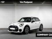 MINI Mini - 5-Deurs Cooper S John Cooper Works | Pakket XL | Stuurwielve