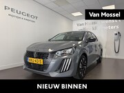 Peugeot 208 - 1.2 Hybrid 110 e-DCS6 Allure | Navi | Camera | dodehoek dete