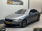BMW 5-serie - 520i High Executive