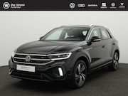 Volkswagen T-Roc - 1.5 TSI 150pk R-Line Edition | Achteruitrijcamera | Adaptive