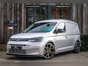 Volkswagen Caddy - Cargo 2.0 TDI Exclusive DSG
