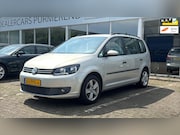 Volkswagen Touran - 1.2 TSI Trendline BlueMotion