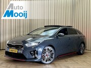 Kia ProCeed - 1.6 T-GDI GT *Panoramadak* Digital Cockpit / JBL / Stoel/Stu