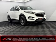 Hyundai Tucson - 1.6 T-GDi Comfort Camera, Navi, Cruise control, Winterpakket