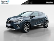 Renault Captur - 1.6 E-Tech Hybrid 145 Zen | Automaat | Camera | Parkeersenso