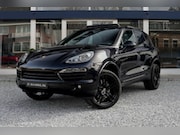 Porsche Cayenne - 3.0D/PANO/BOSE/LUCHT/LEDER/ORG NL