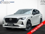 Mazda CX-60 - 2.5 e-SkyActiv PHEV 327pk Homura Business Edition