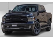 Dodge Ram - BLACK OPS | 5.7 V8 HEMI | OPEN UITLAAT KLEP | LUXE UITVOERIN