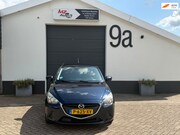 Mazda 2 - 1.5 Skyactiv-G TS
