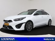 Kia ProCeed - 1.5 T-GDi GT-PlusLine | 10 Jaar Garantie | Adaptive Cruise C