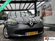 Renault Clio - 1.5 dCi ECO Dynamique