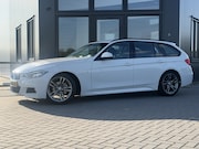 BMW 3-serie - Touring 316i Exe M-Sport Clima | Nav proff | Nwe APK & beurt