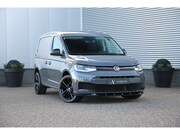 Volkswagen Caddy - Cargo 1.5 TSI Style Automaat Led|Cam|Stoelv|DLR