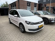 Volkswagen Touran - 1.2 TSI Easyline AIRCO - TREKHAAK - NAVI - NWE APK