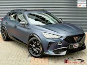 CUPRA Formentor - 2.0 TSI 4DRIVE VZ Pano | Beats | Memory | Leder | Camera