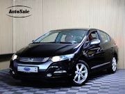 Honda Insight - 1.3 Elegance AUTOMAAT CLIMA CRUISE ECON STOELVW LE
