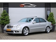 Mercedes-Benz E-klasse - 350 AMG Schuifdak | Trekhaak | Memory | Zonnerolle | Airmati