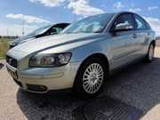 Volvo S40 - 1.8 Edition II Climate Navi Trekhaak Parksensor Cruise