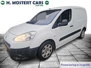 Peugeot Partner - 120 1.6 e-HDI L1 *Schuifdeur* Navteq 2Tronic Autom