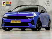 Opel Astra - 1.2 GS Line Automaat (NAP, PANORAMADAK, 1e EIGENAAR, AGR STO
