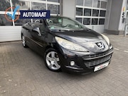 Peugeot 207 - 1.6 VTi Noir & Blanc / AUTOMAAT