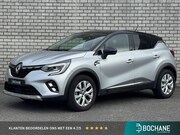 Renault Captur - 1.0 TCe 100 Intens | Navigatie | Apple CarPlay / Android Aut