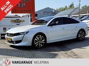 Peugeot 508 - 1.6 HYbride 225pk e-EAT8 GT-line panoramadak rijklaarprijs