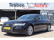Audi A6 - Limousine 2.0 TFSI quattro Lease Edition | Audi assist pack