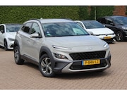 Hyundai Kona - 1.6 GDI HEV Fashion / Trekhaak / Camera / Head-up / KRELL Au