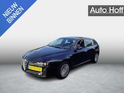 Alfa Romeo 159 - Sportwagon 1.8 mpi Business | Autom. Airco | Cruise Control 