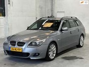 BMW 5-serie - Touring 523i Executive | M pakket | PDC |