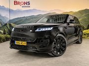 Land Rover Range Rover Sport - 3.0 P460e PHEV Dealer onderhouden Garantie 6-2029