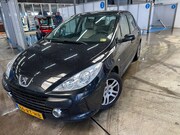 Peugeot 307 - MET AIRCO & APK TOT 09-10-2026