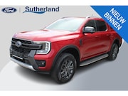 Ford Ranger - 2.0 Double Cab EcoBlue Wildtrak | BELLEN VOOR BEZICHTIGING |