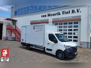 Renault Master - 130.35 VFL-34-Z - LAADBAK - LAADKLEP - EURO 6