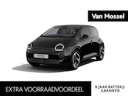 Renault Twingo - E-TECH urban range 80 1AT Techno | 18" lichtmetalen velgen '