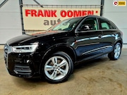 Audi Q3 - 1.4 TFSI 125PK Sport + OH historie|Trekhaak|LED|Keyless|Lede