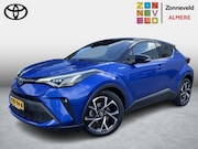 Toyota C-HR - 1.8 Hybrid Executive