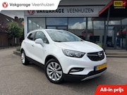 Opel Mokka - 1.4 Turbo Innovation|Rijklaar prijs|Trekhaak|Carplay|Sensore