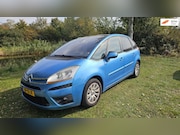 Citroën C4 Picasso - 1.8-16V Ambiance 5p