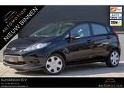 Ford Fiesta - 1.25 Champion AIRCO ONDERHOUDEN NAP